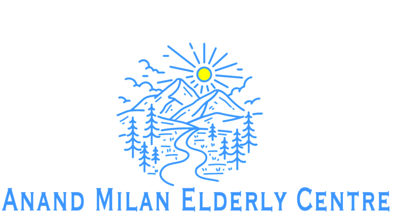 Anand Milan Elderly Centre