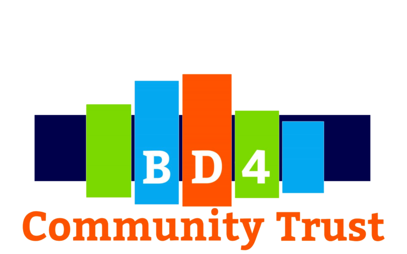 BD4 Community Trust