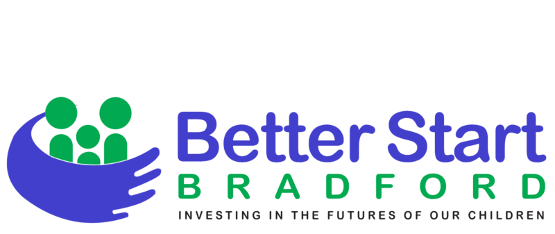 Baby Steps (Better Start Bradford) Baby Steps (Better Start Bradford)