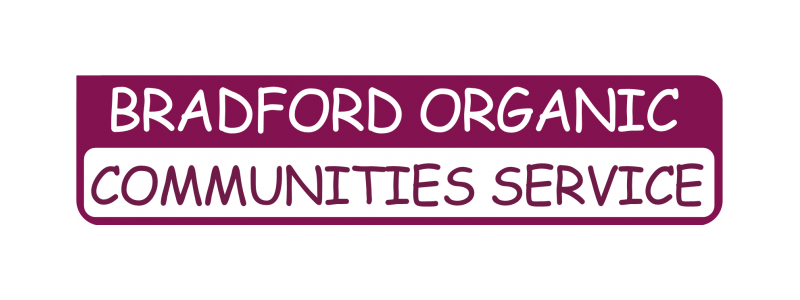Bradford Organics Communities Service