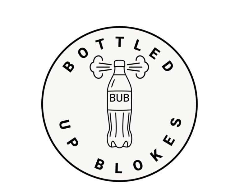 Bottled Up Blokes