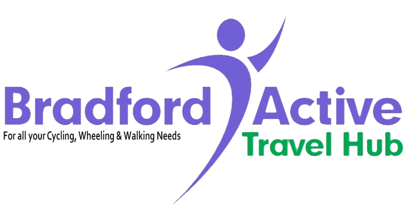 Bradford Active Travel Hub