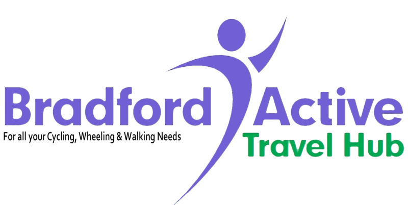 Bradford Active Travel Hub Bradford Active Travel Hub