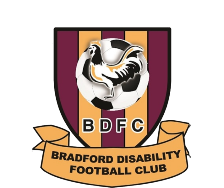 Bradford Disability Football Club