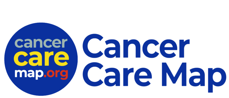 Cancer Care Map