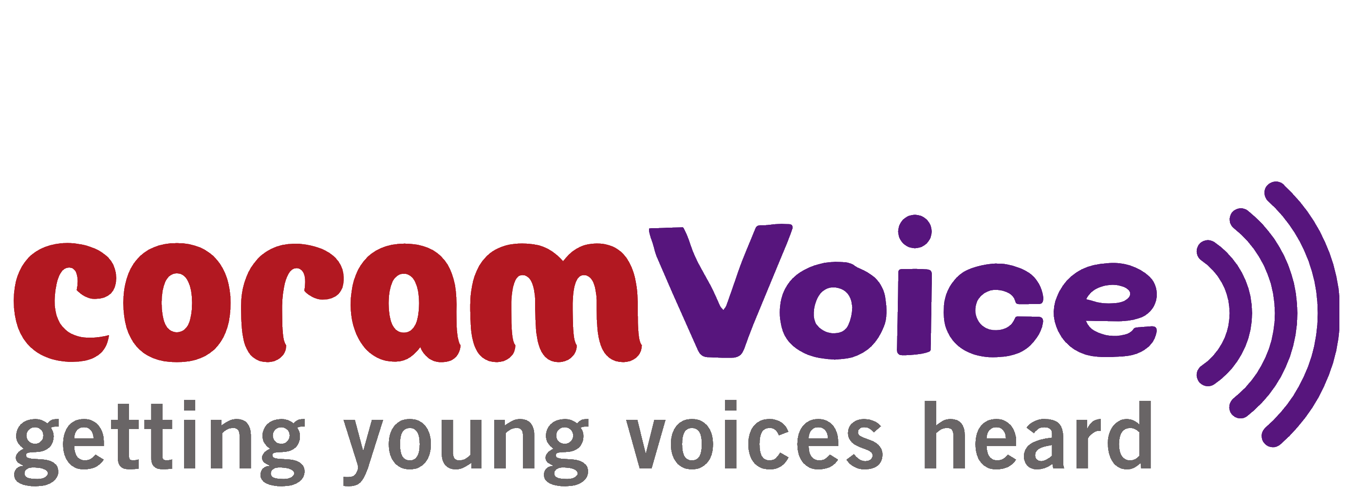 Coram Voice Treacle