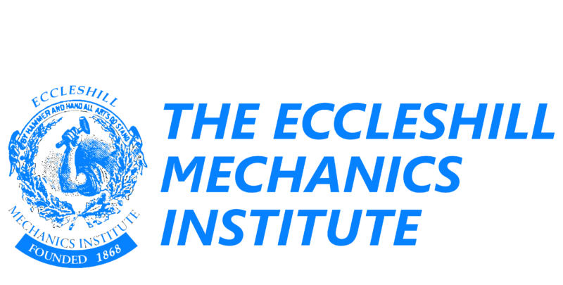 Eccleshill Mechanics Institute