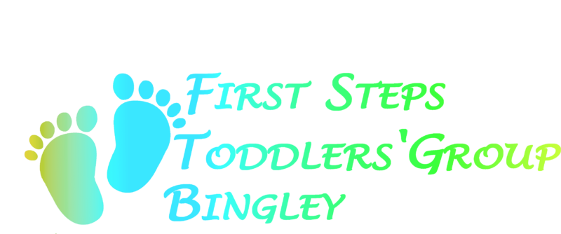 First Steps Toddlers’ Group Bingley