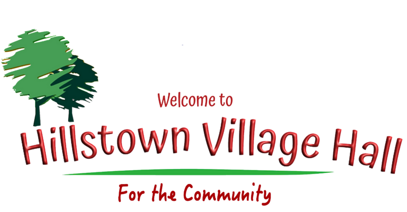 Hillstown Village Hall