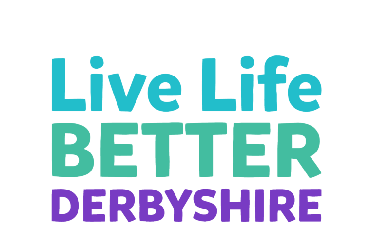 Live Life Better Derbyshire