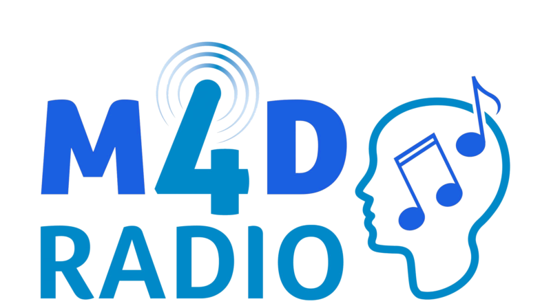 M4D Radio