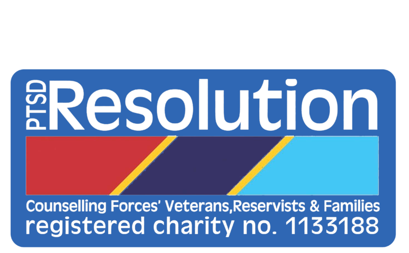 PTSD Resolution