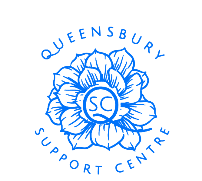 Queensbury Support Centre