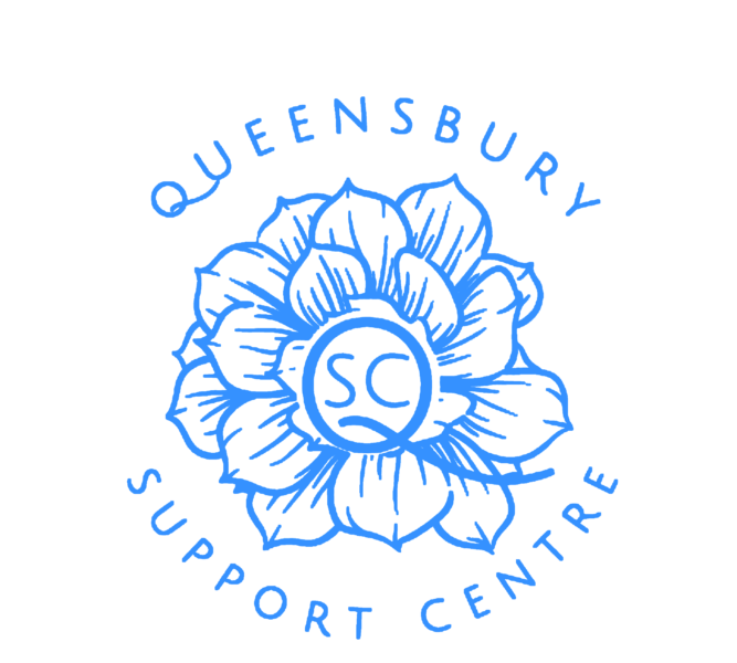 Queensbury Support Centre