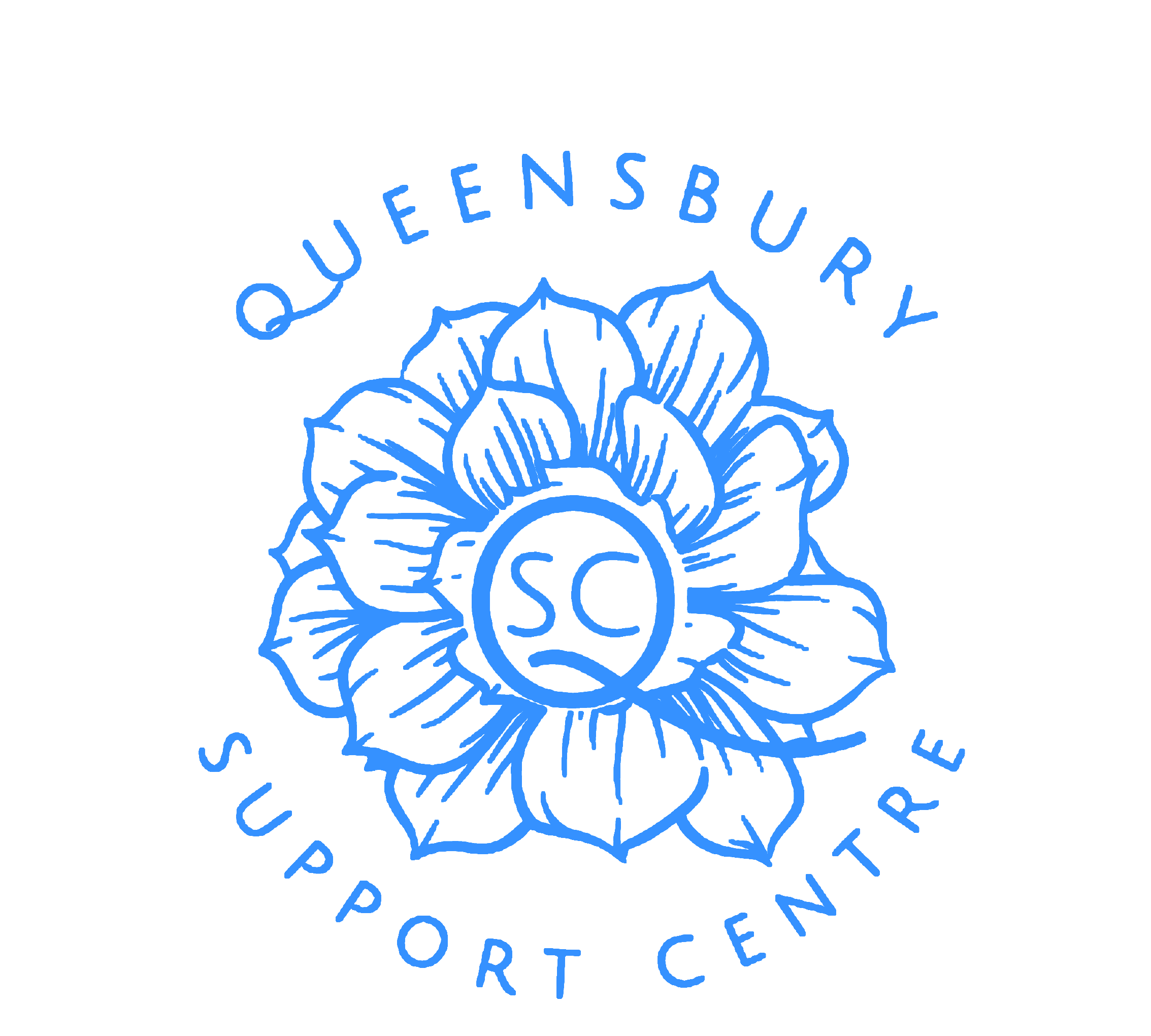 Queensbury Support Centre Treacle Directory