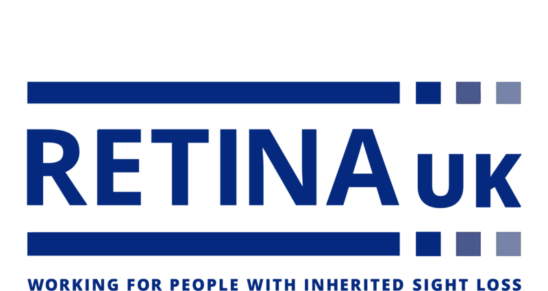 RetinaUK: Inherited Sight Loss RetinaUK: Inherited Sight Loss