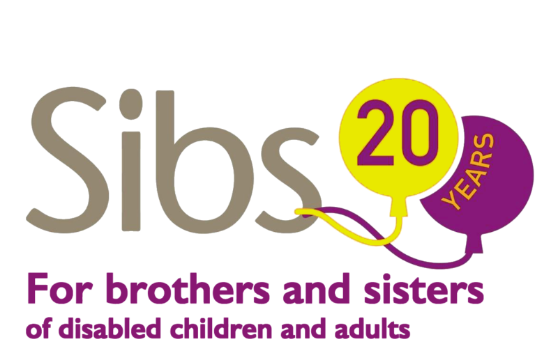 SIBS For brothers and sisters of disabled children and adults