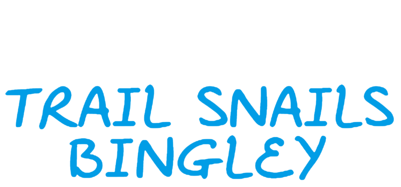 Trail Snails Bingley
