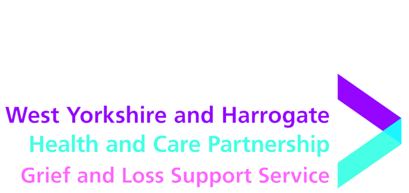 West Yorkshire and Harrogate Health Grief and Loss Support Service