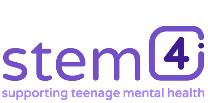 Stem4 supporting teenage mental health