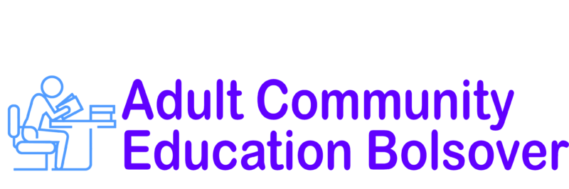 Adult Community Education
