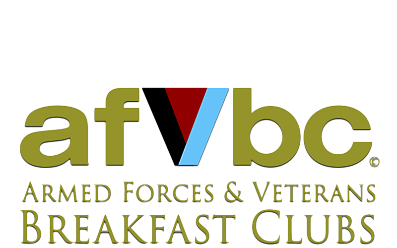 AFVBC – Armed Forces & Veterans Breakfast Clubs