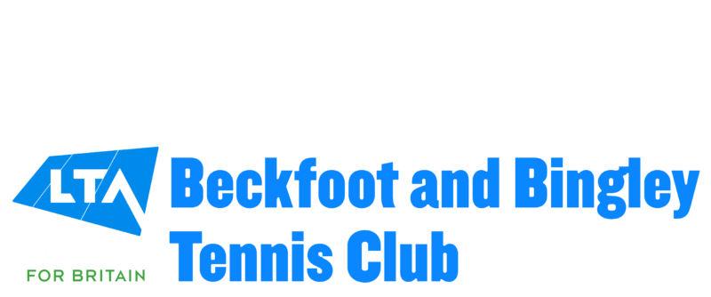 Beckfoot and Bingley Tennis Club