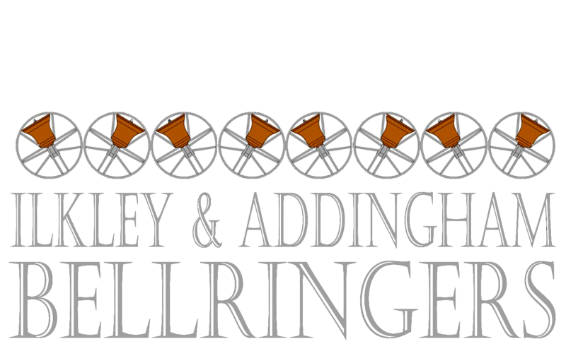 Bellringing at Ilkley & Addingham