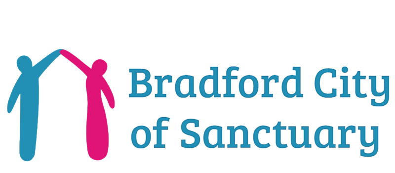 Bradford City of Sanctuary