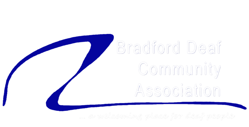 Bradford Deaf Community Association