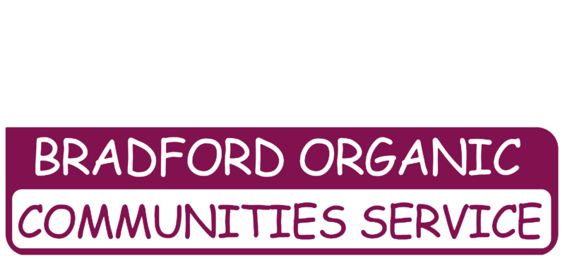 Bradford Organics Communities Service