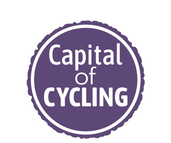 Capital Of Cycling
