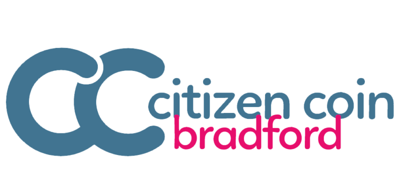 Citizen Coin Bradford