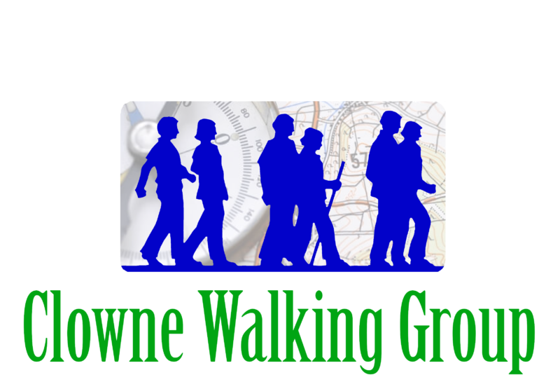 Clowne Walking Group