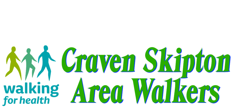 Craven Skipton Area Walkers