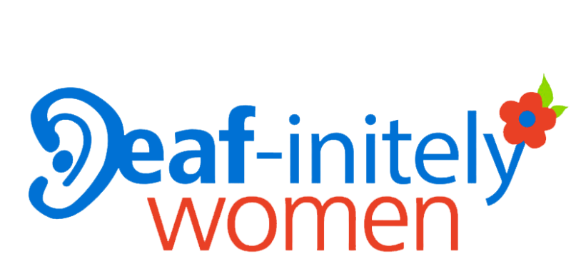 Deaf-initely Women