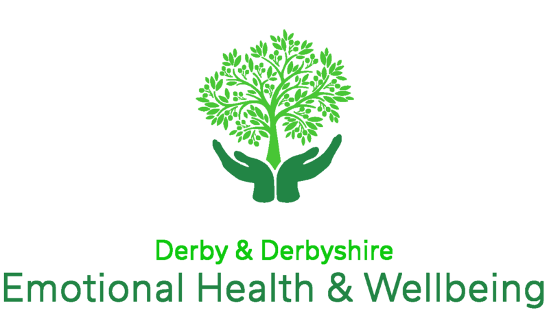 Derby & Derbyshire Emotional Health & Wellbeing