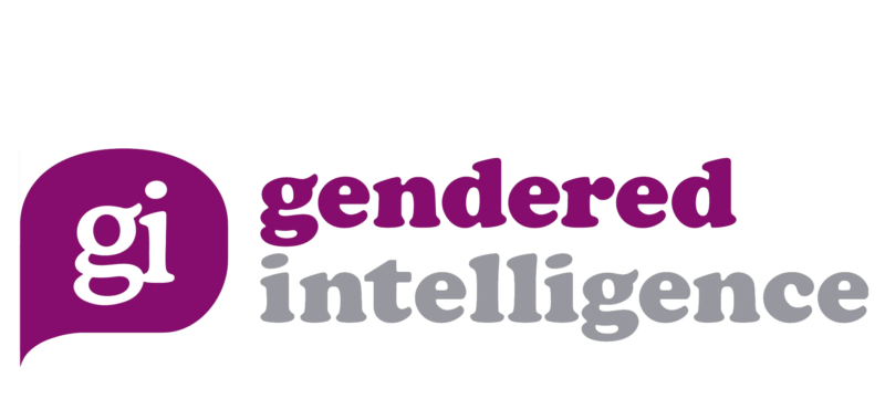 Gendered Intelligence Gendered Intelligence