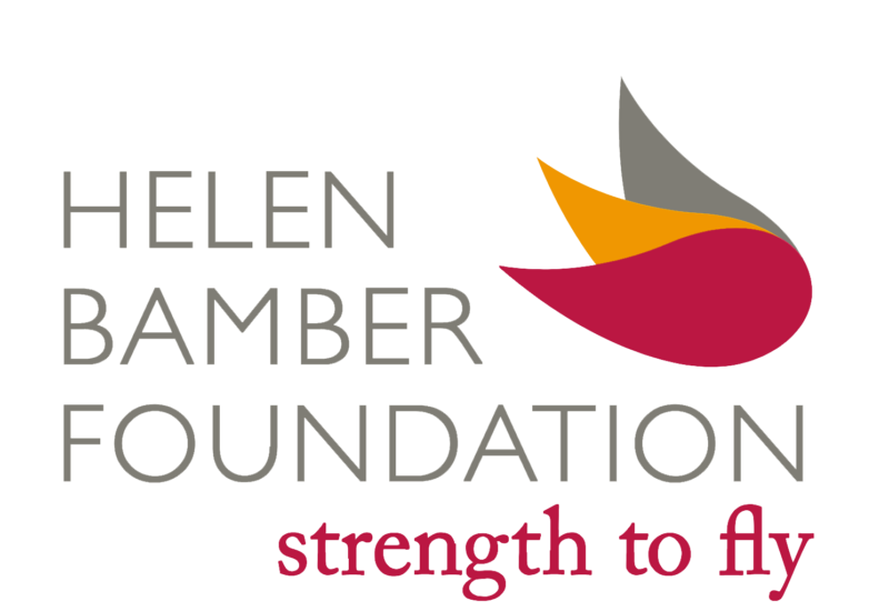 The Helen Bamber Foundation