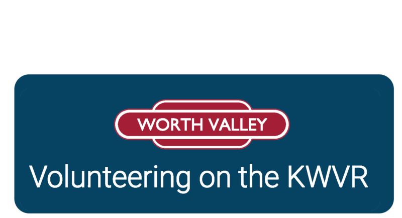 Keighley and Worth Valley Railway