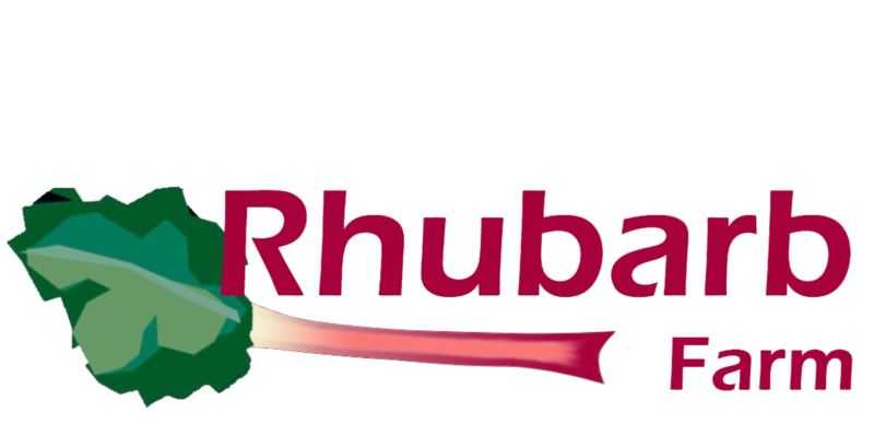 Rhubarb Farm