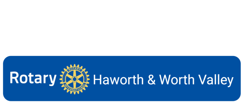 Rotary Club – Haworth and Worth Valley