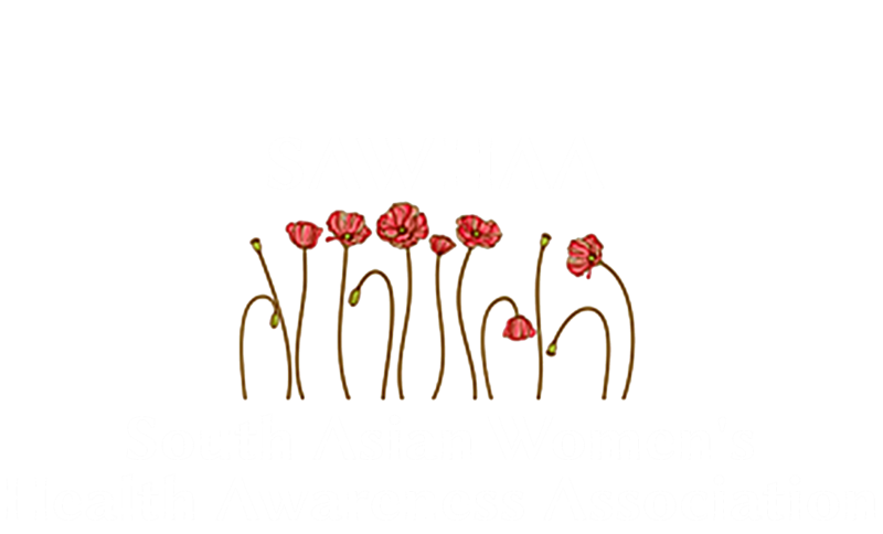 SAWHAA (South Asian Women’s Health Awareness Association)