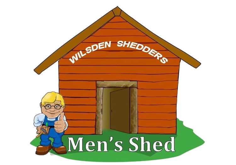 Wilsden Shedders (Mens Shed)