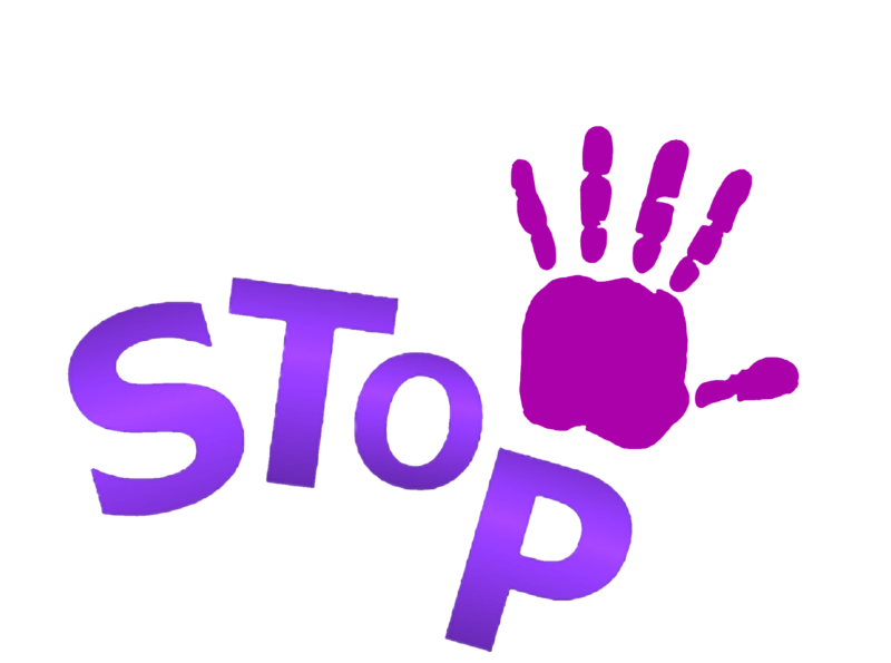 STOP