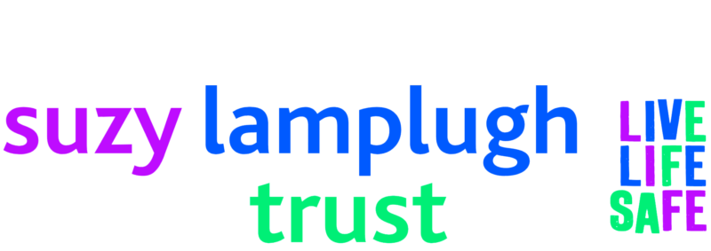 Suzy Lamplugh Trust