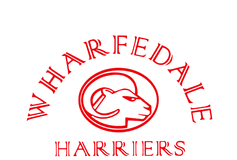 Wharfedale Harriers