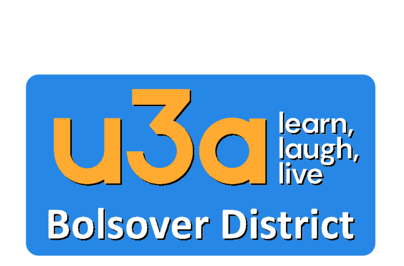 u3a Bolsover District