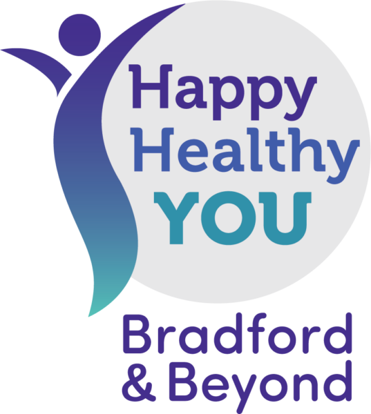 HAPPY HEALTHY YOU (BRADFORD AND BEYOND)