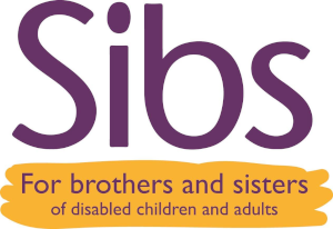 SIBS For brothers and sisters of disabled children and adults